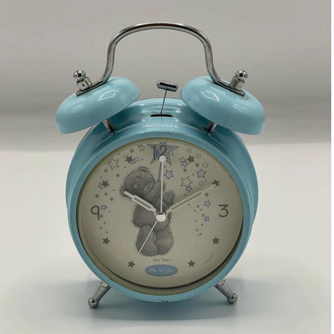 ساعت رومیزی آنتیک