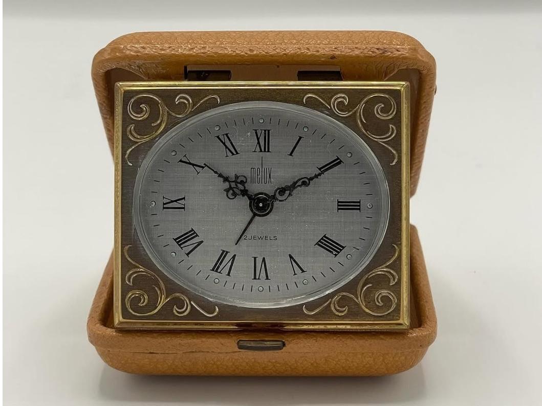 ساعت رومیزی آنتیک