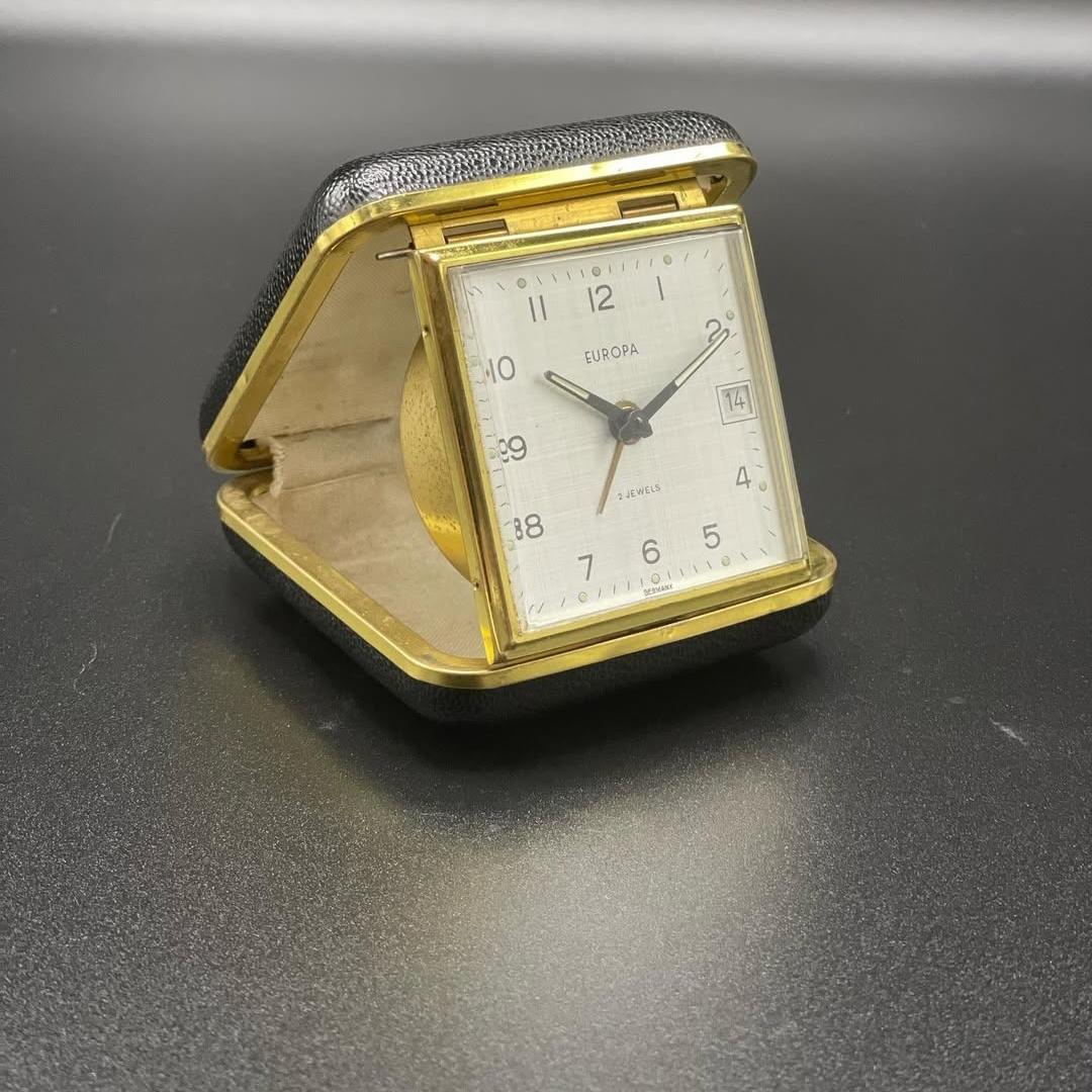 ساعت رومیزی آنتیک