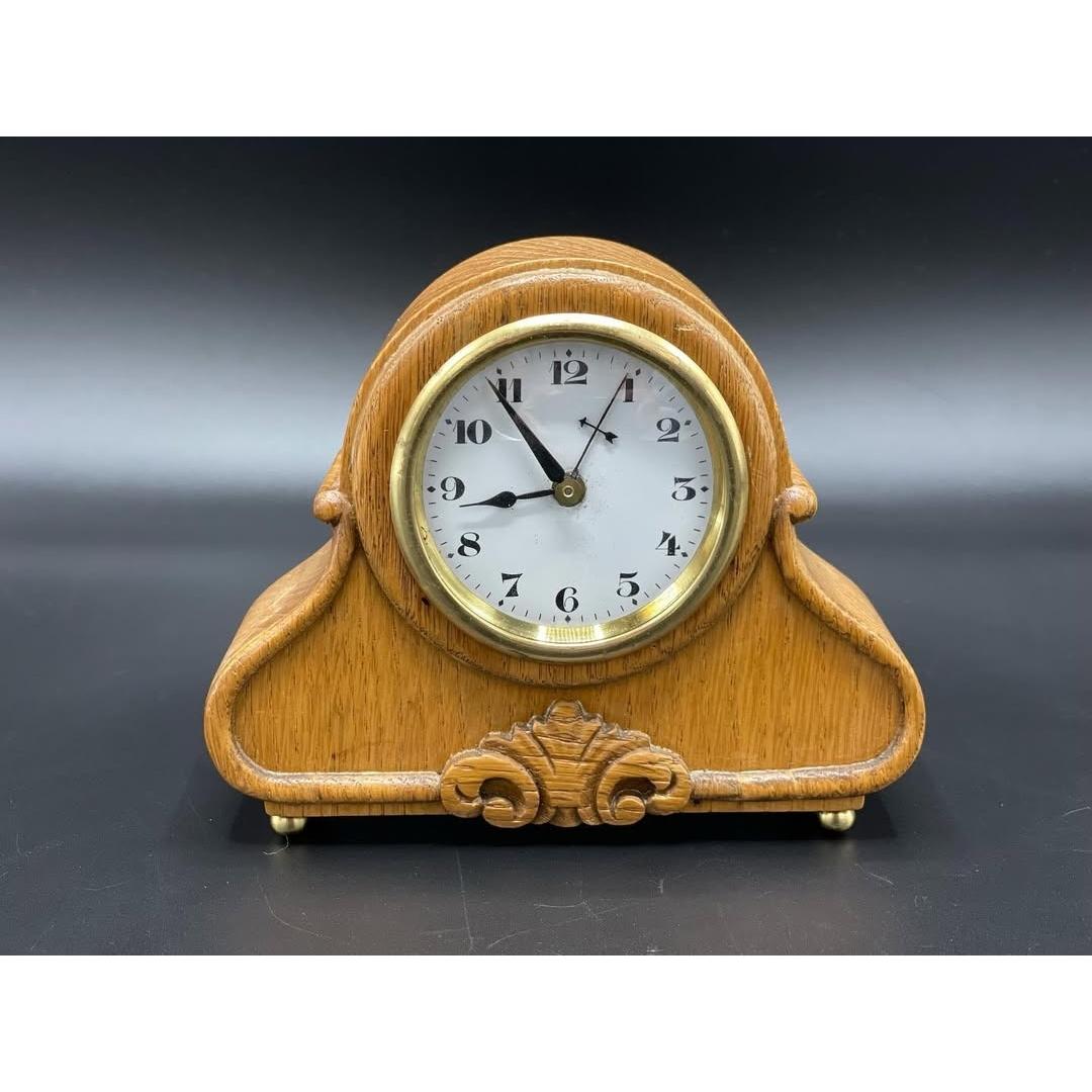 ساعت رومیزی آنتیک