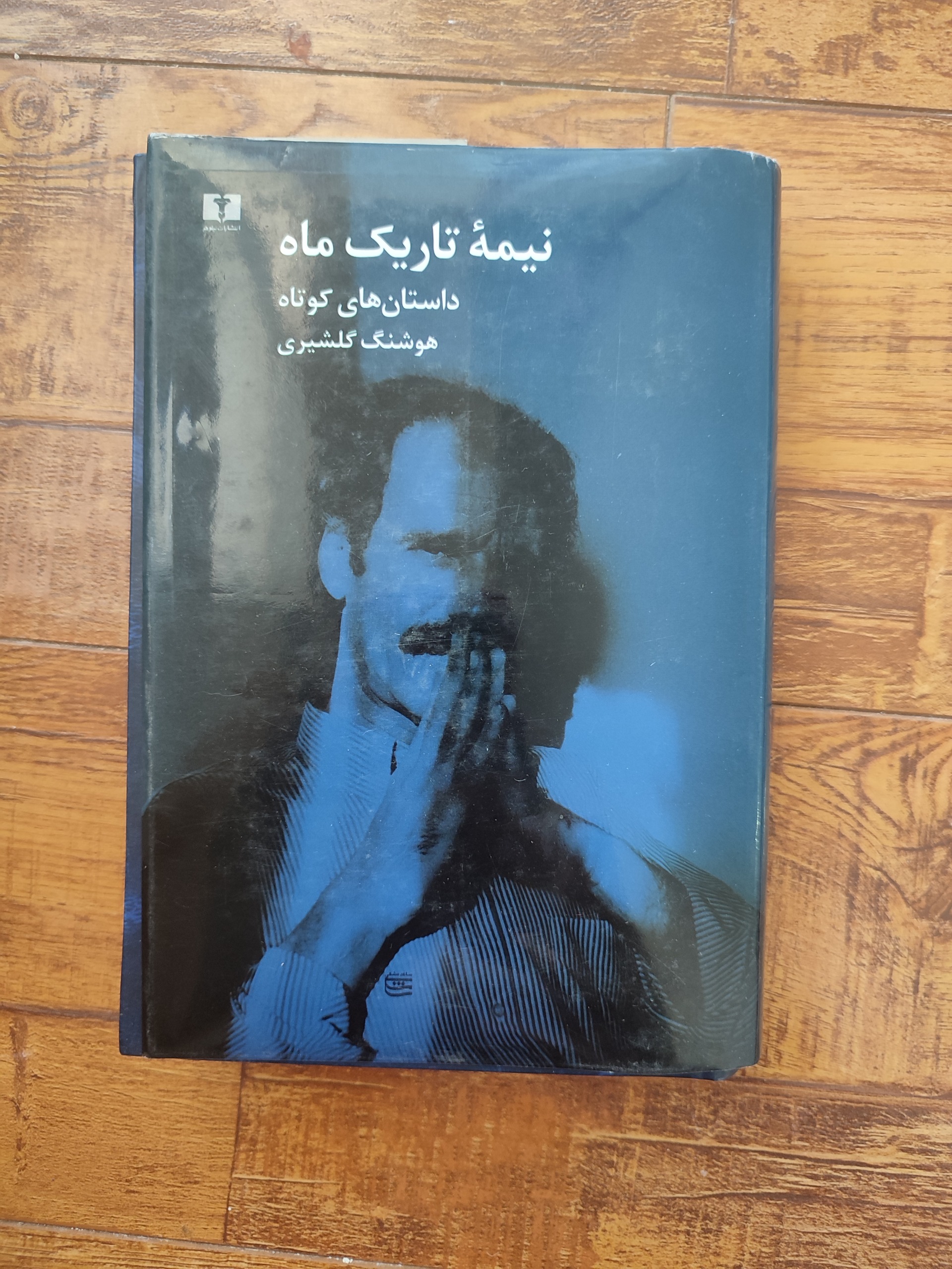 نیمه تاریک ماه هوشنگ گلشیری