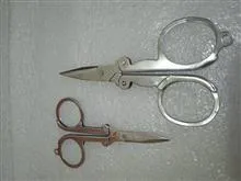 قیچی