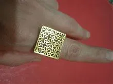 انگشتر