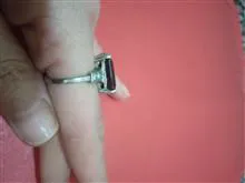 انگشتر