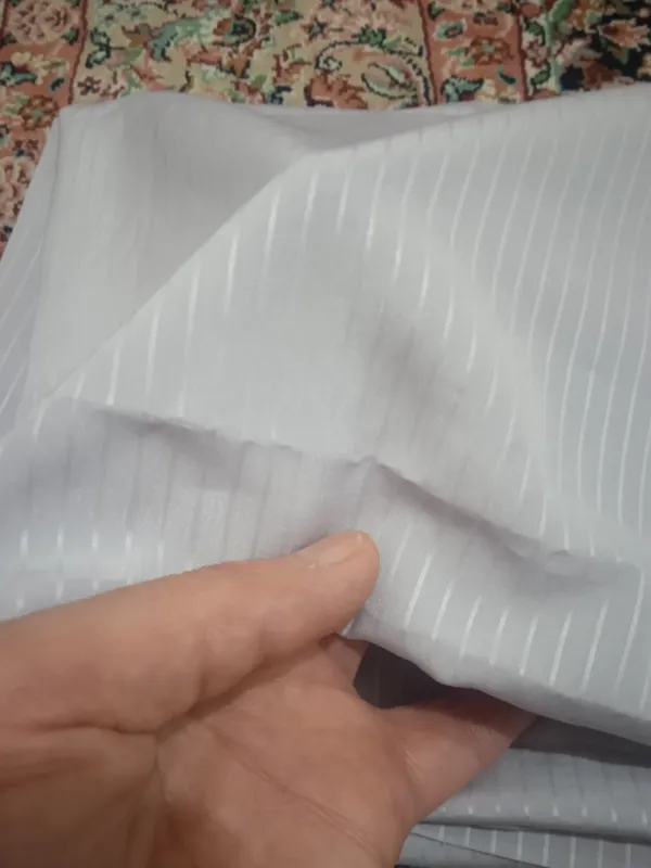 پارچه پیراهن 1/20