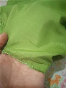 پارچه