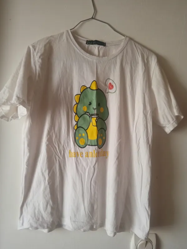 تیشرت نخ پنبه