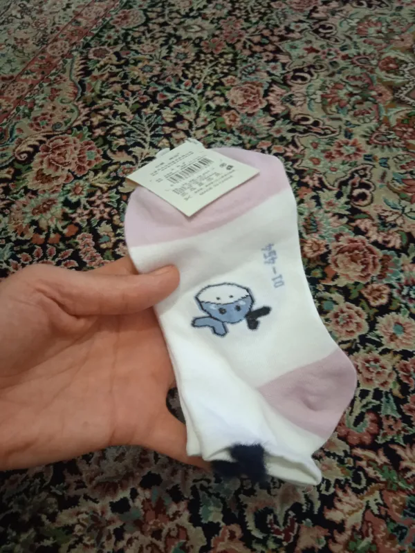 جوراب درجه یک