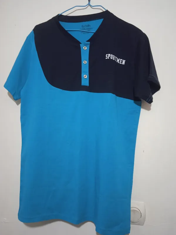 تیشرت مردانه بایدون