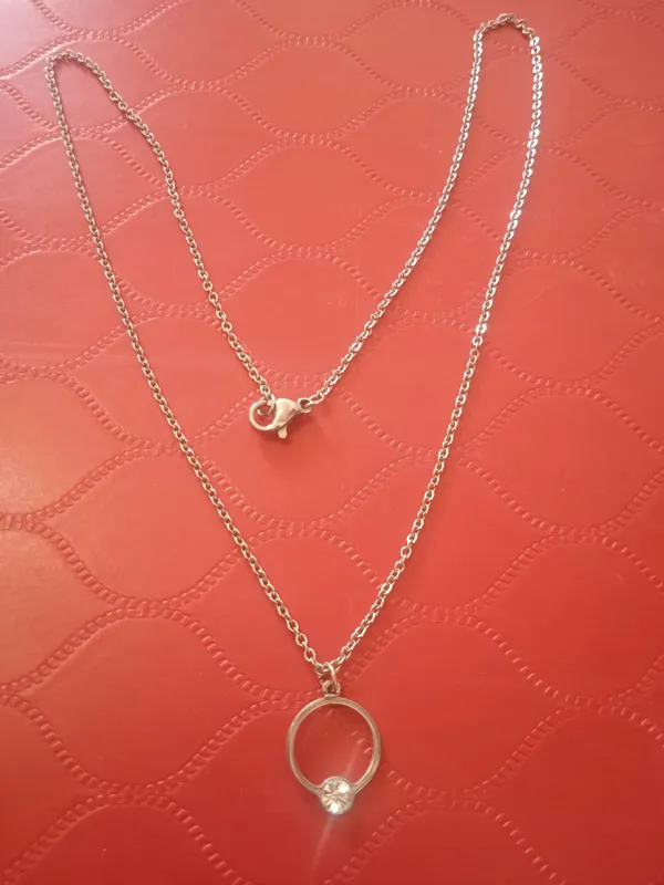 گردنبند دخترانه زنانه