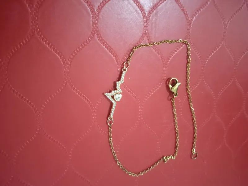 پابند دخترانه زنانه