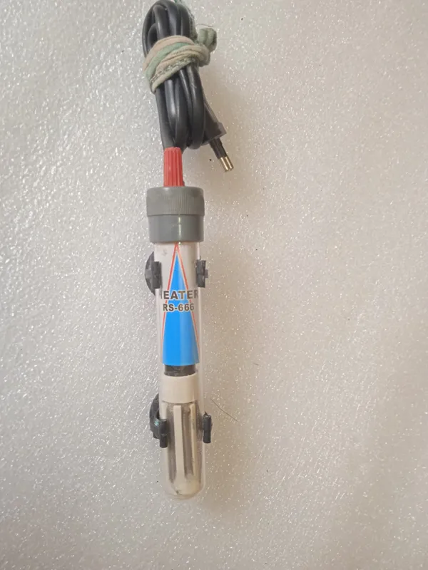 بخاری آکواریوم RS Electrical