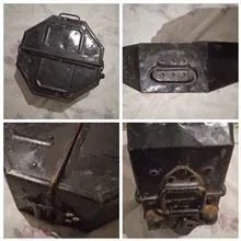 جعبه