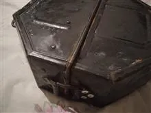 جعبه