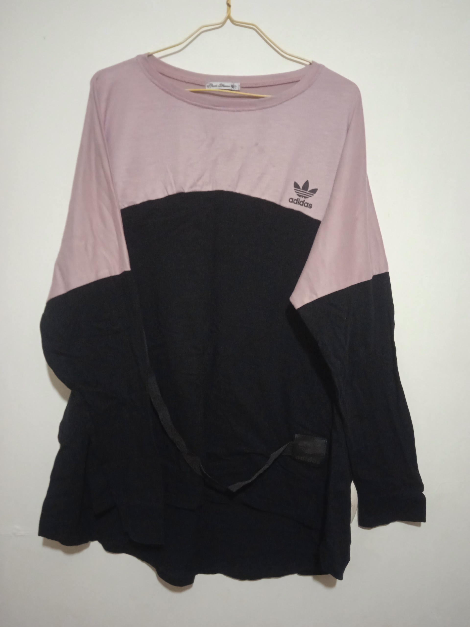 بلوز اسپرت دخترانه زنانه