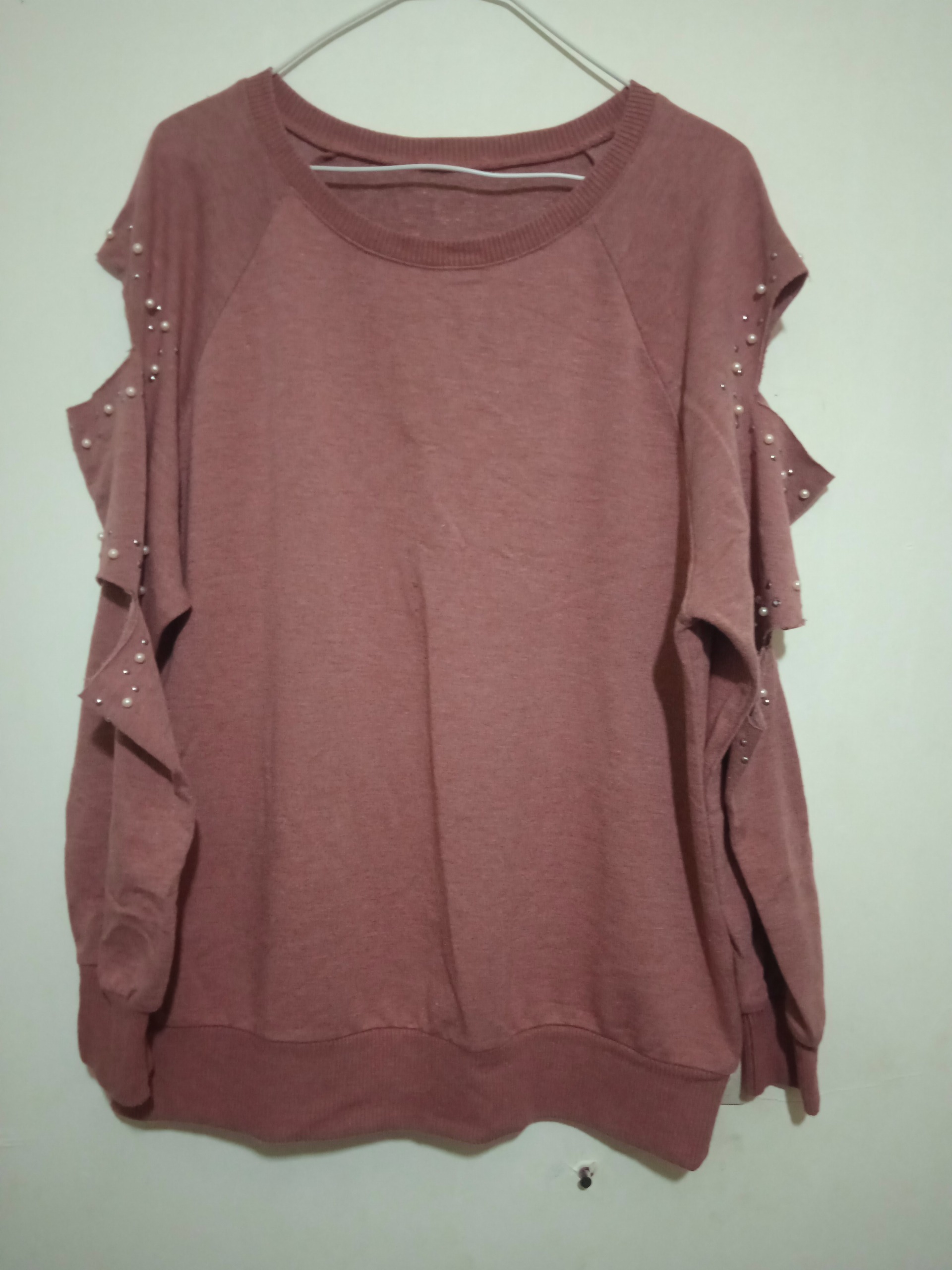 بلوز انگورا دخترانه زنانه