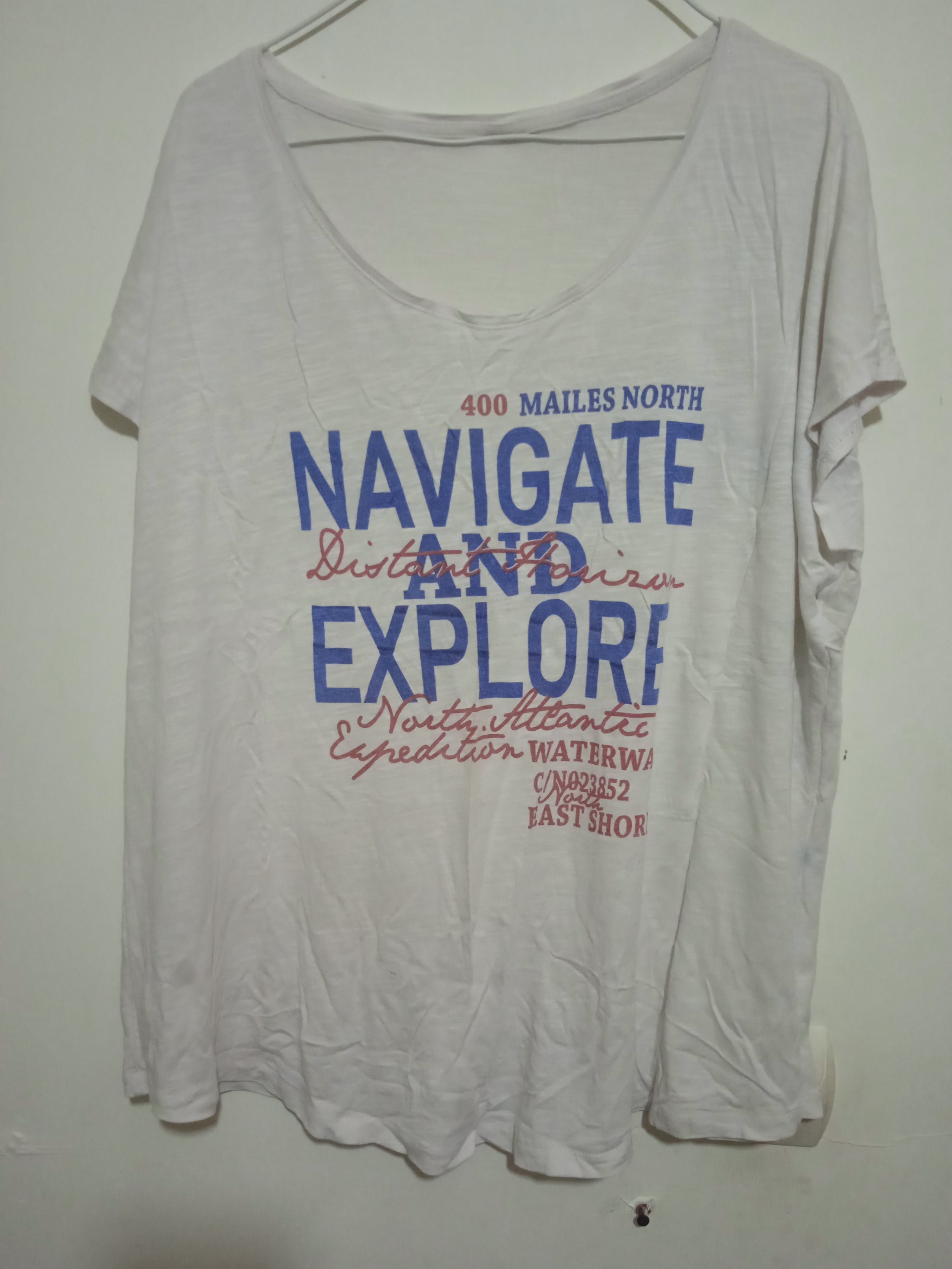 تیشرت قواره دار لانگ دخترانه زنانه