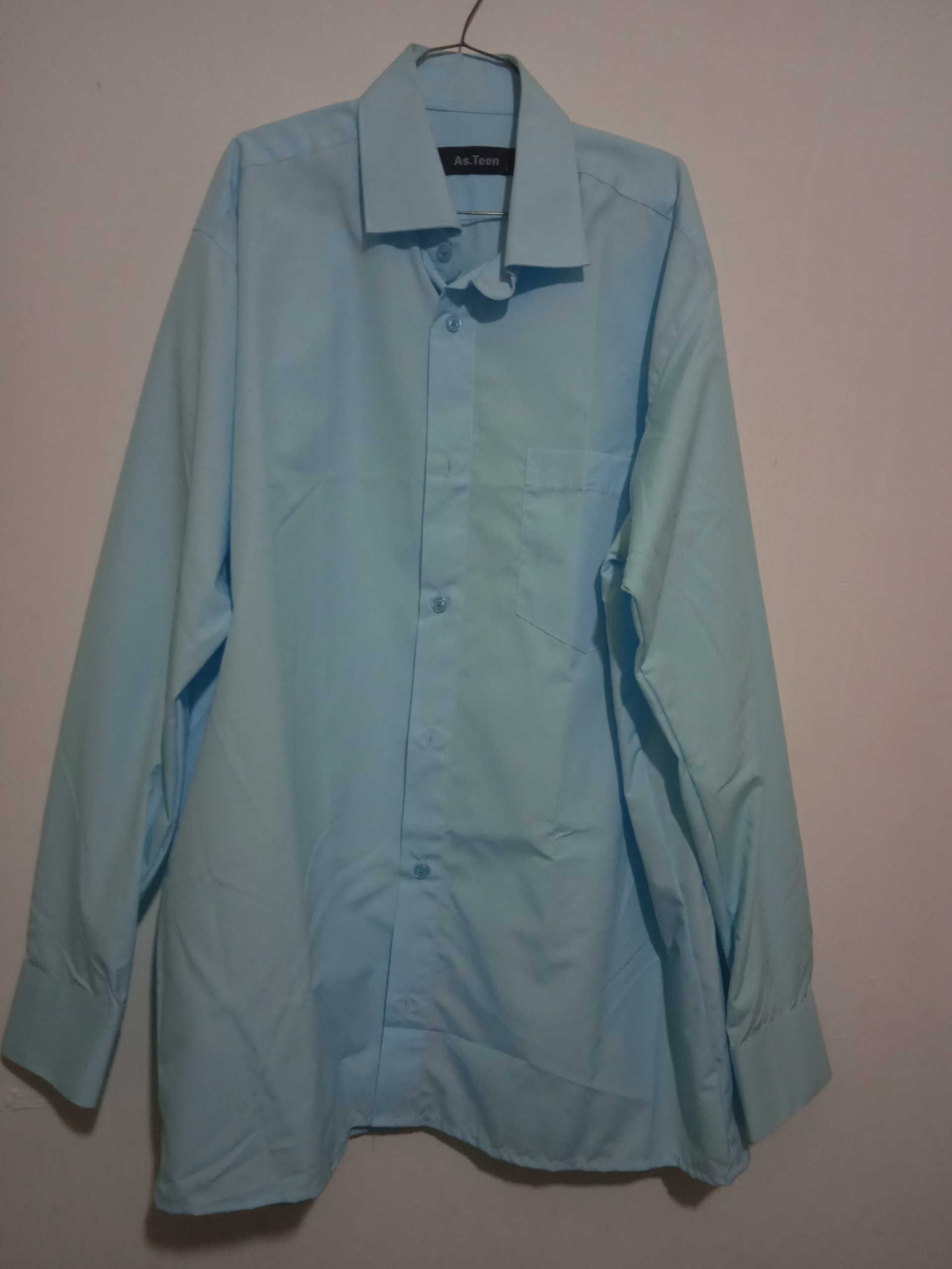 پیراهن مردانه آستین بلند