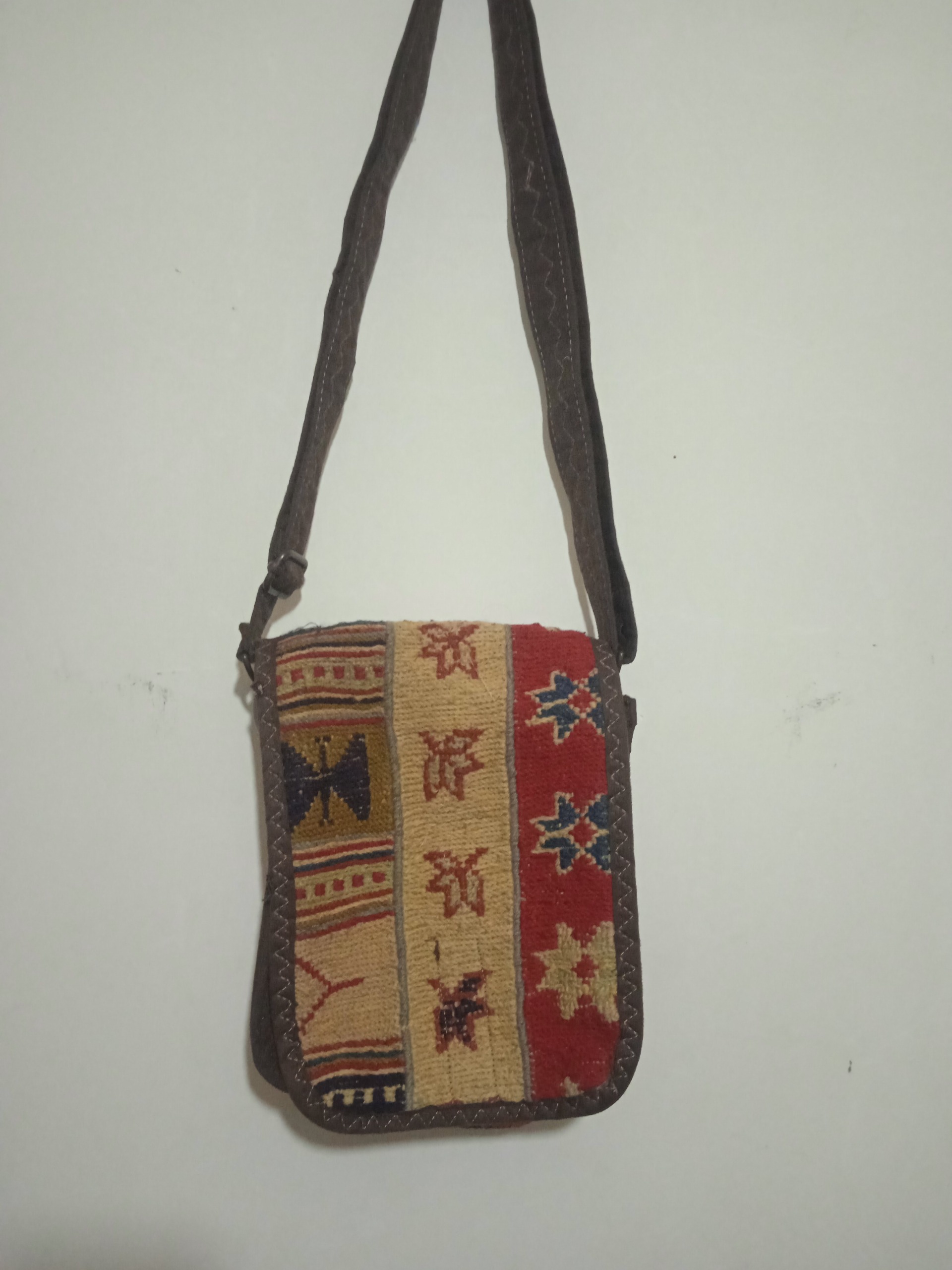 کیف جاجیم زنانه دخترانه