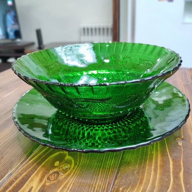 ظرف پذیرایی ست