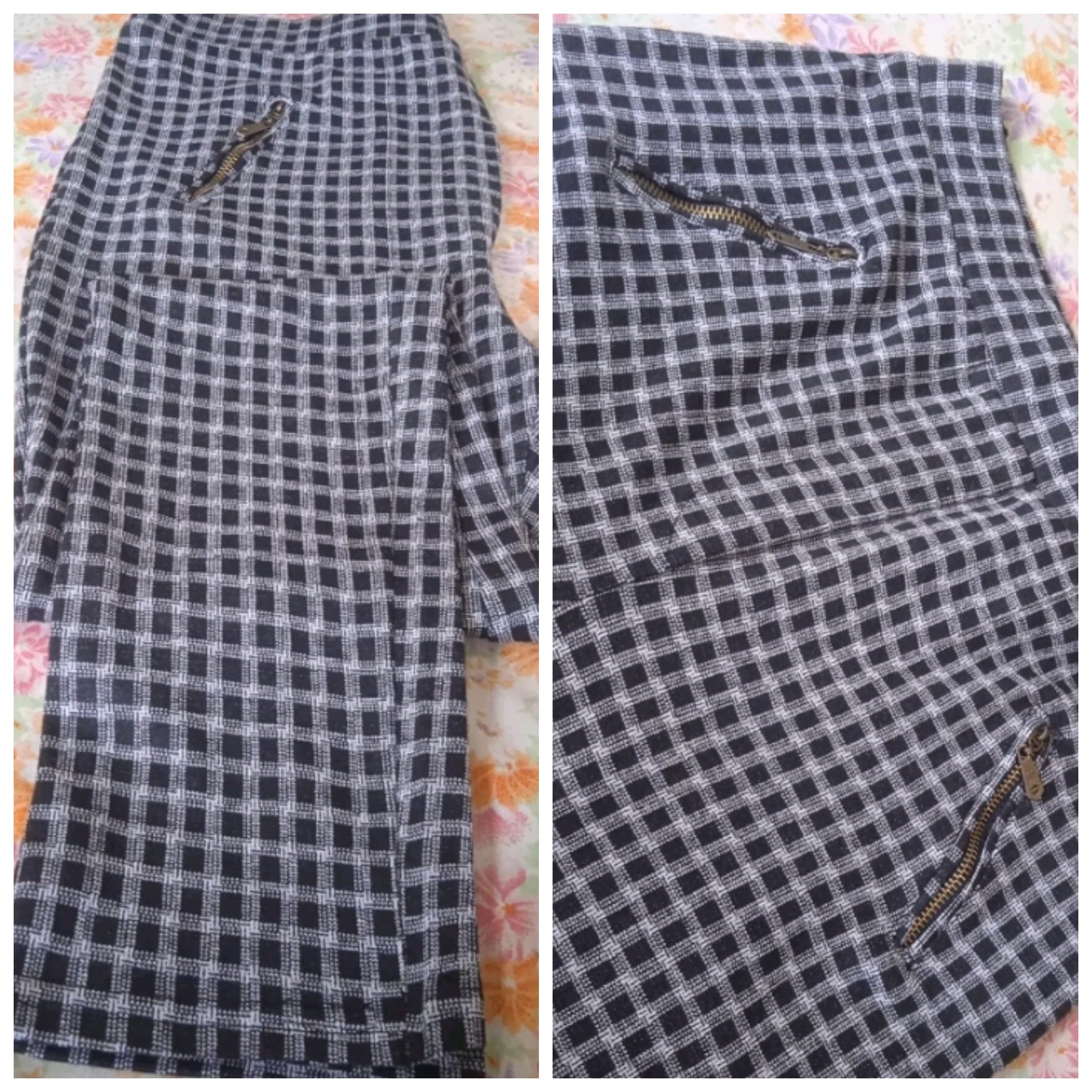 شلوار زنانه دخترانه