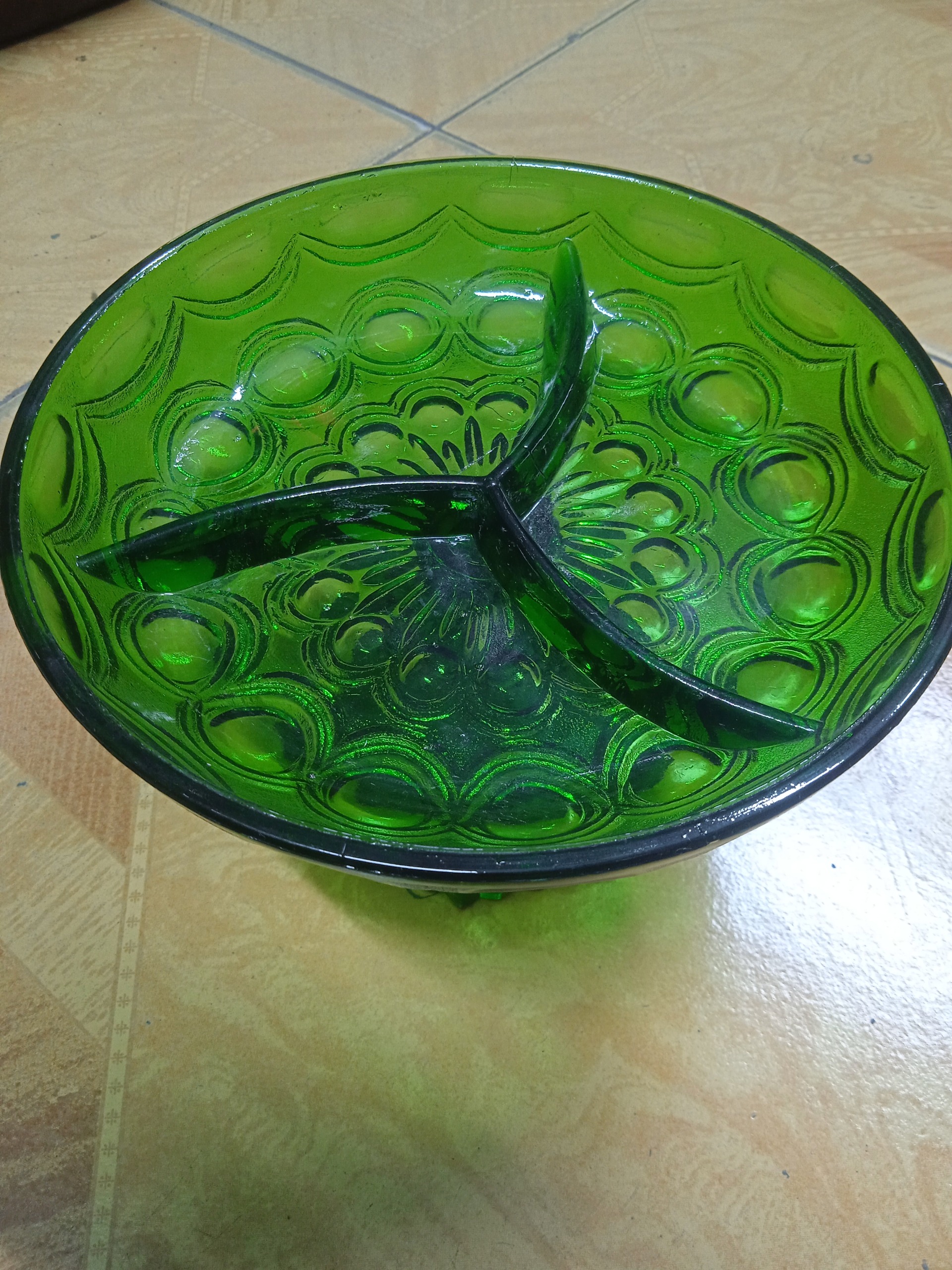 اردوخوری پایه دار نوستالژی