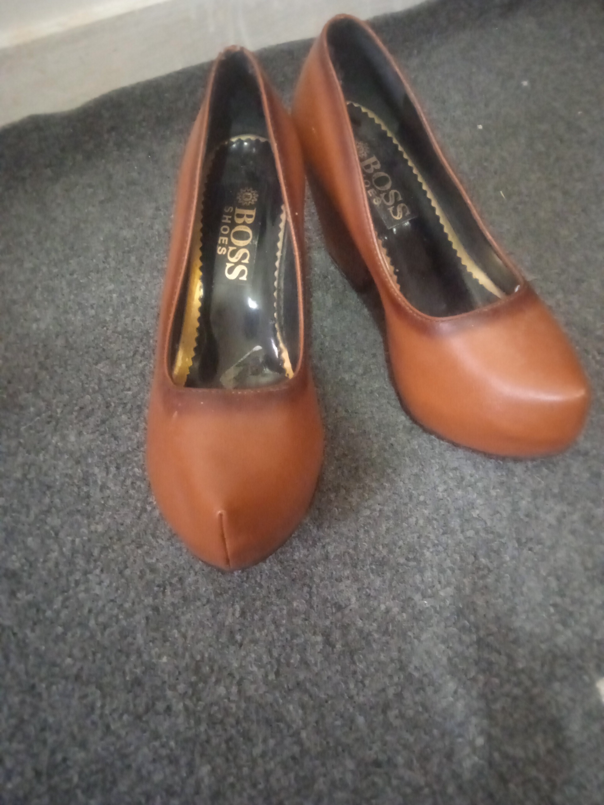 کفش مجلسی زنانه دخترانه