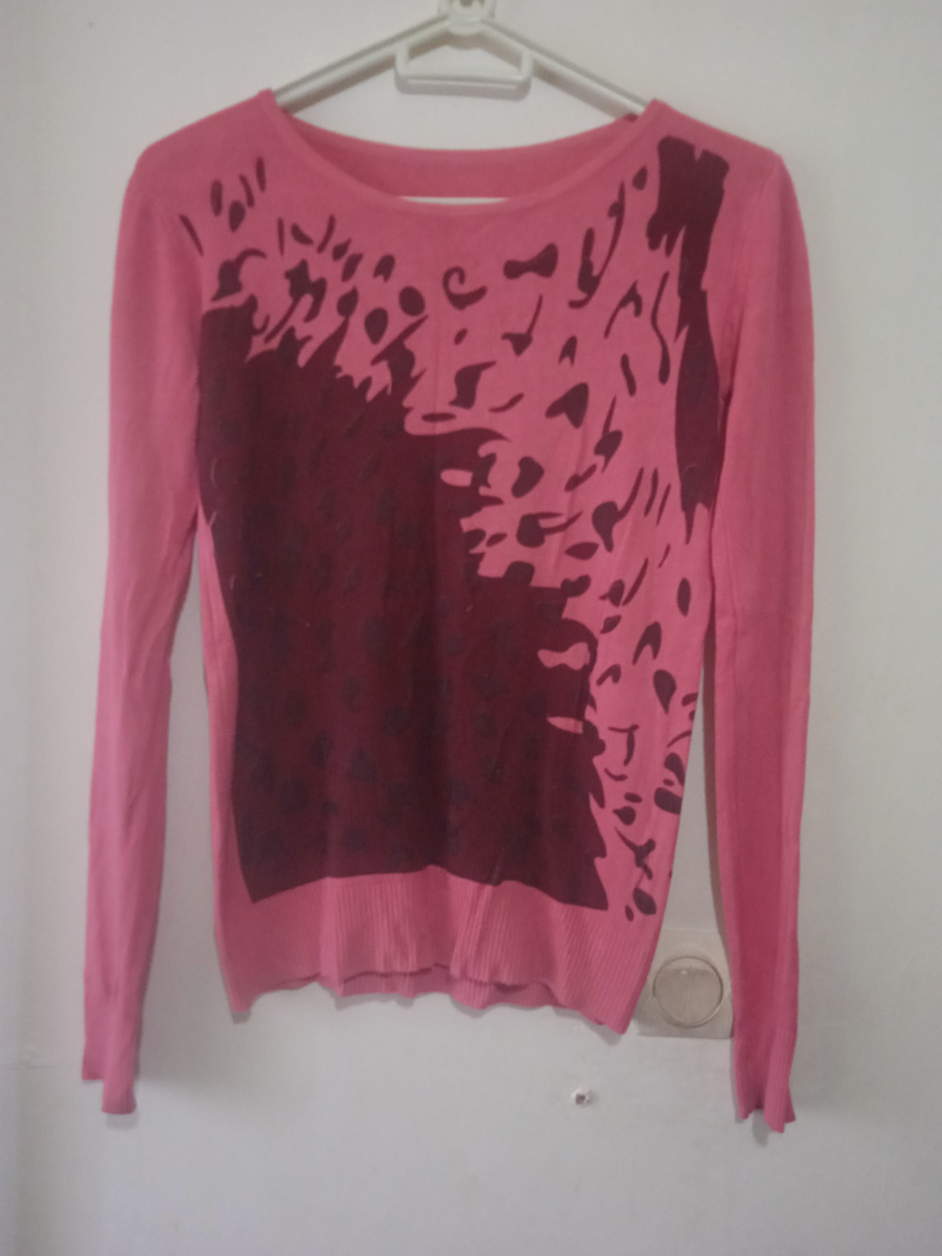 بلوز بافت دخترانه زنانه