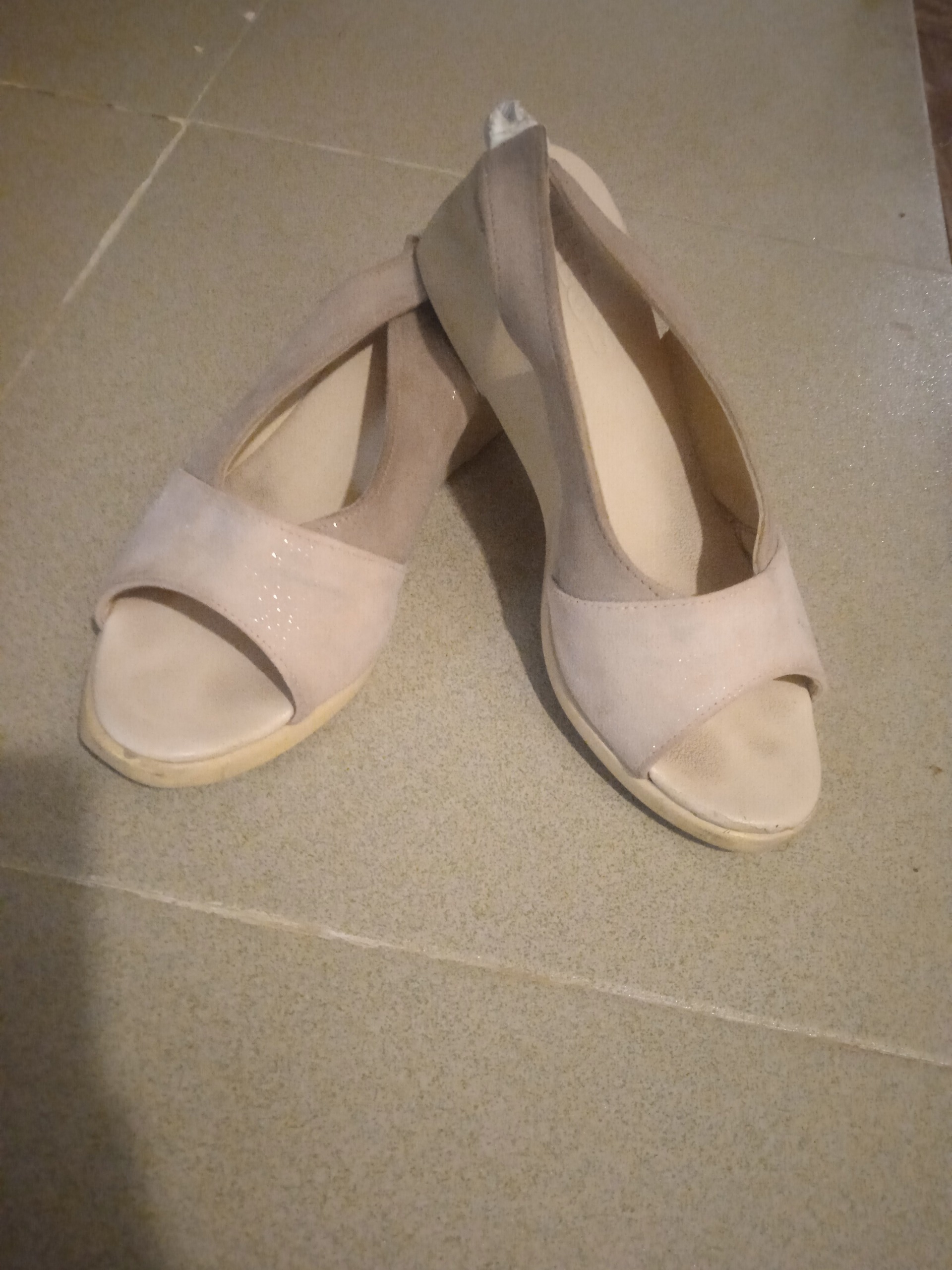 صندل دخترانه زنانه