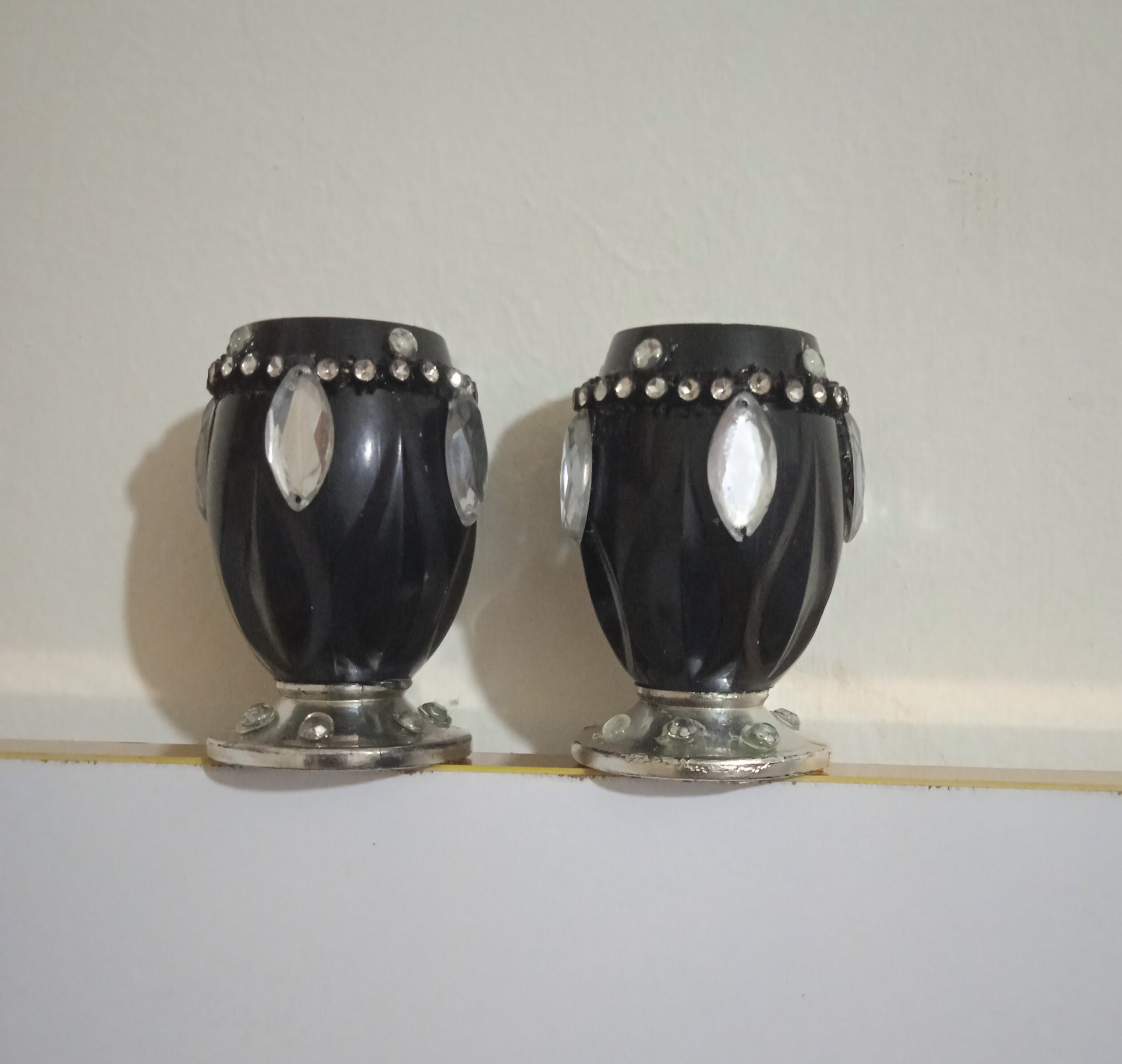 جا شمعی جفت