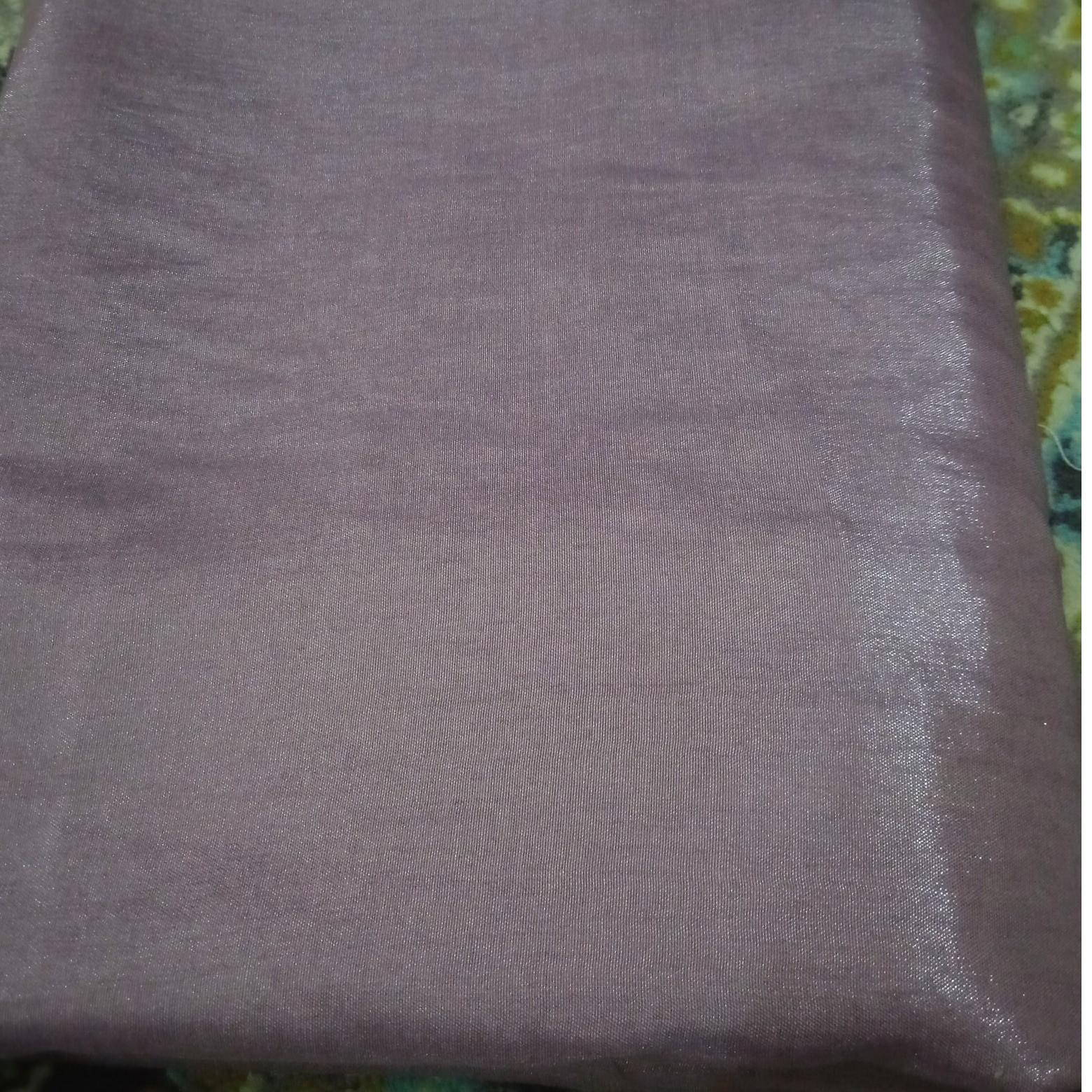 پارچه شاین دار