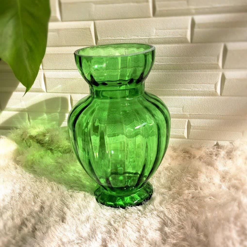 گلدان مدل الماسی