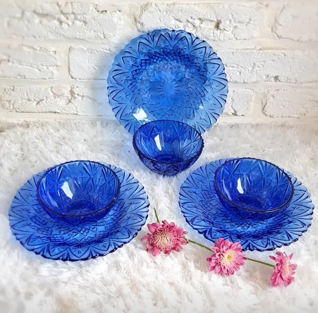 ست پیش دستی و پیاله