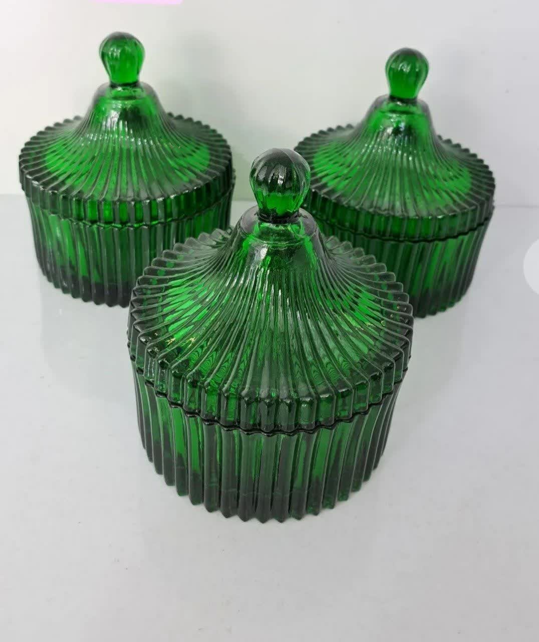 قندان در دو رنگ