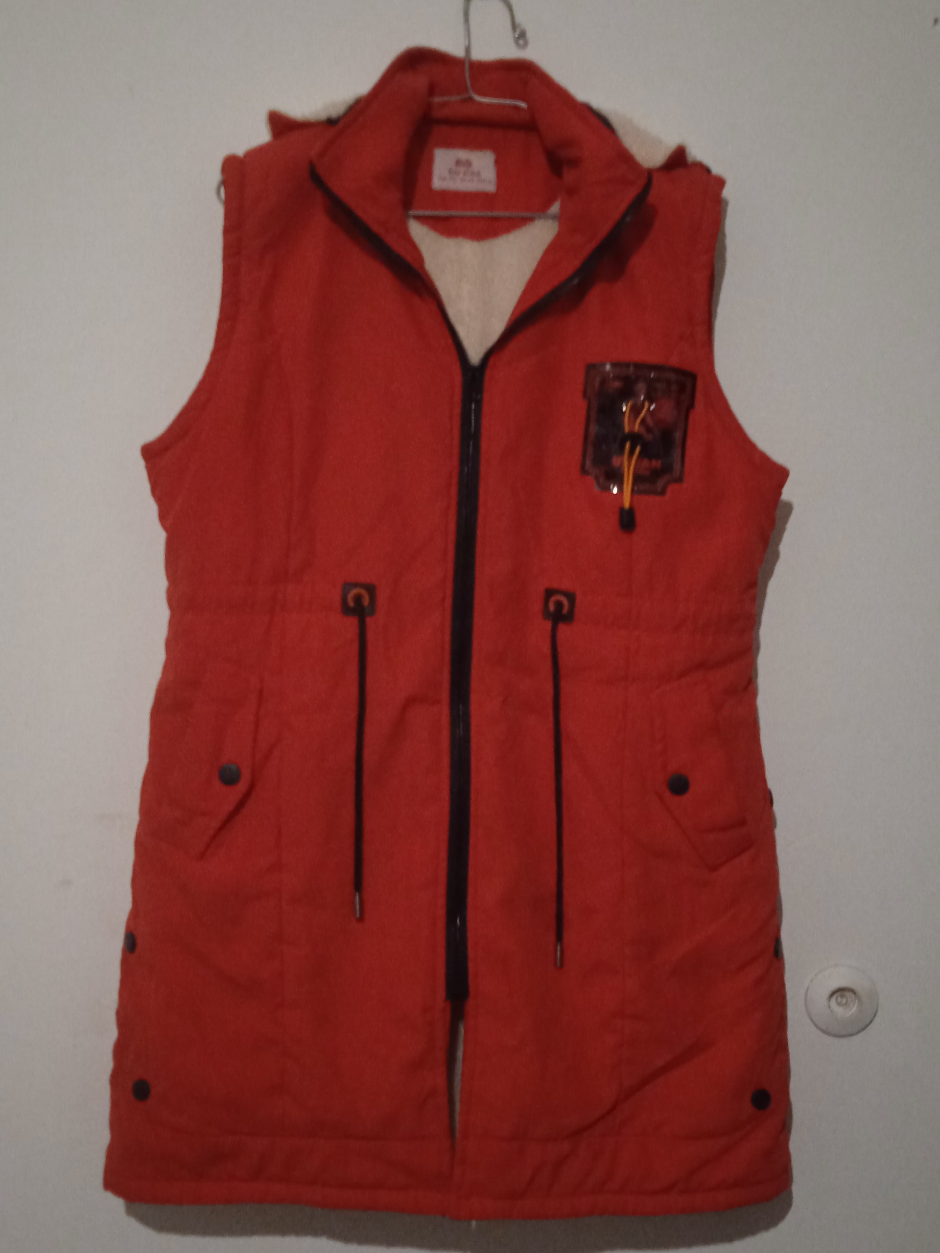 پافر بلند برشکا