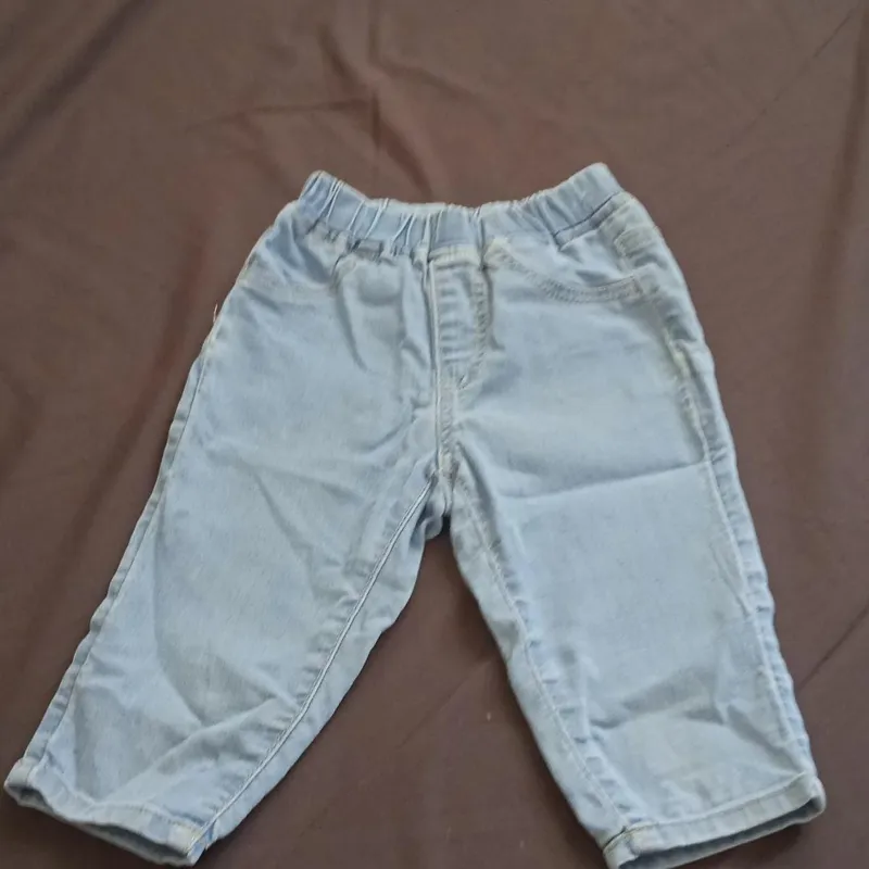 شلوار بچه گانه