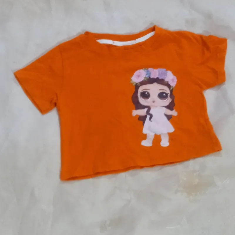 تیشرت بچه گانه