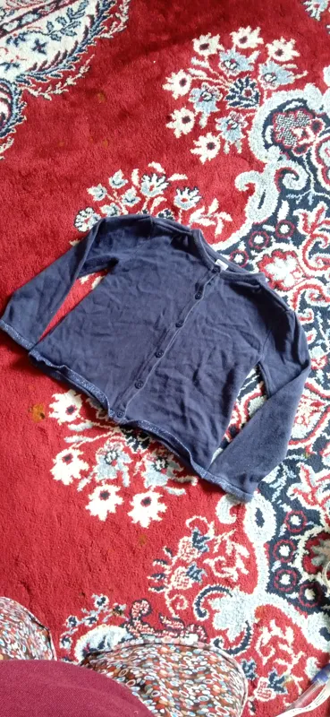 بافت بچه گانه