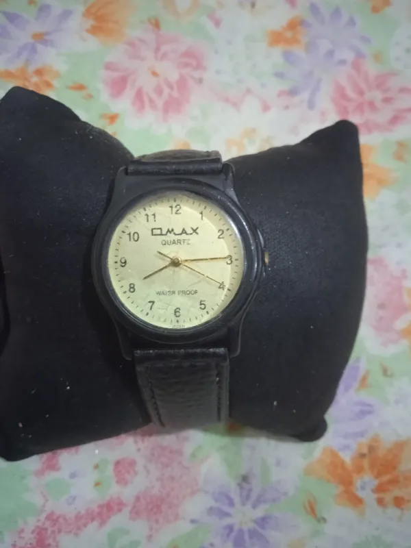 ساعت اوماکس اصل