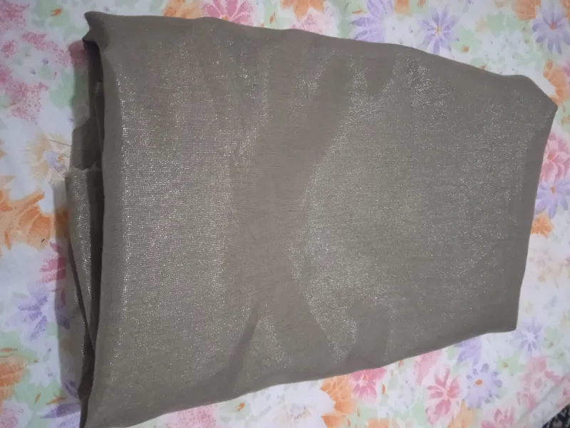 پارچه لباسی یک متر و نیم