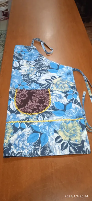 پیشبند آشپزخانه 3 لایه