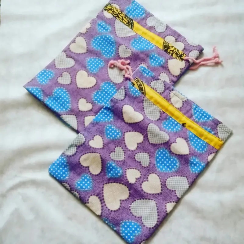 کیسه سبزی و میوه