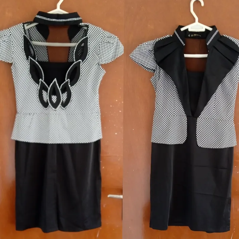 پیراهن مجلسی ترک