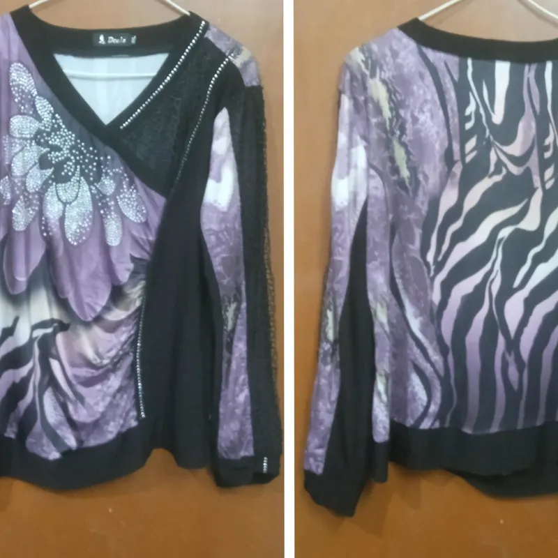 بلوز مجلسی زنانه