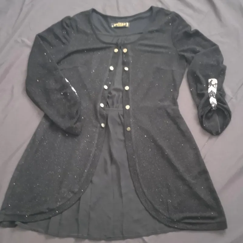 شومیز ،رویه مجلسی