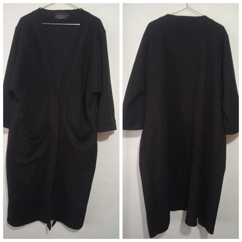 پالتو مانتویی سوییت