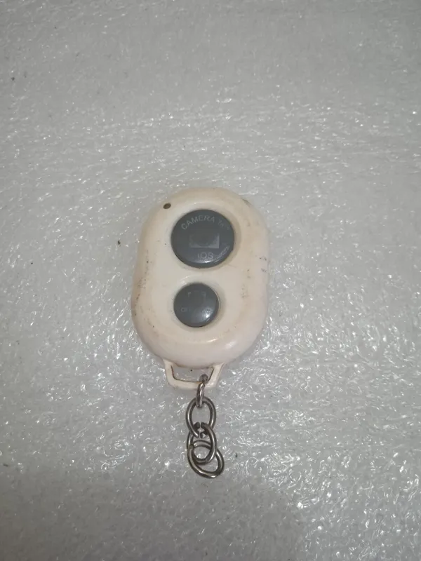 ریموت شاتر بلوتوثی