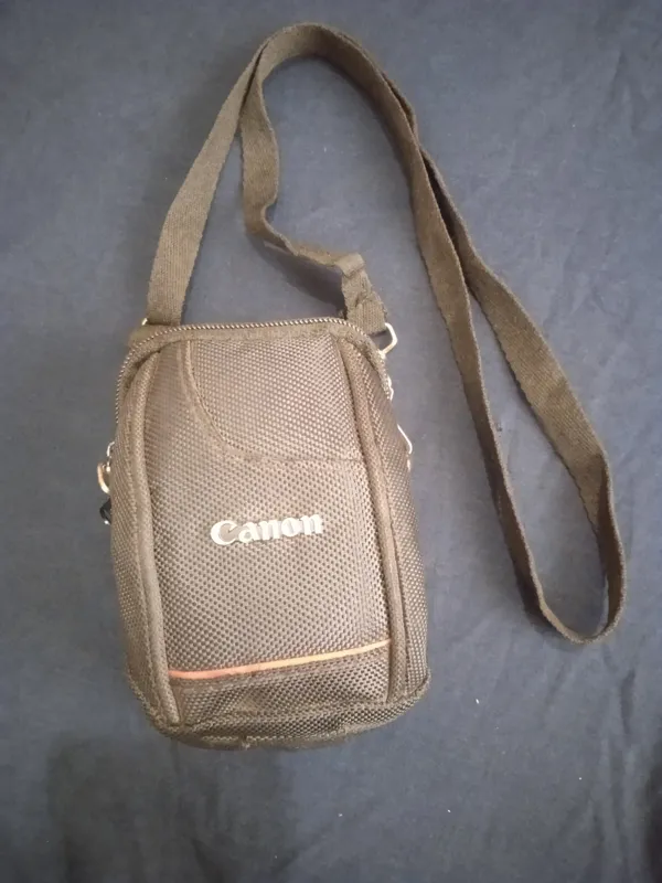 کیف دوشی و کمری