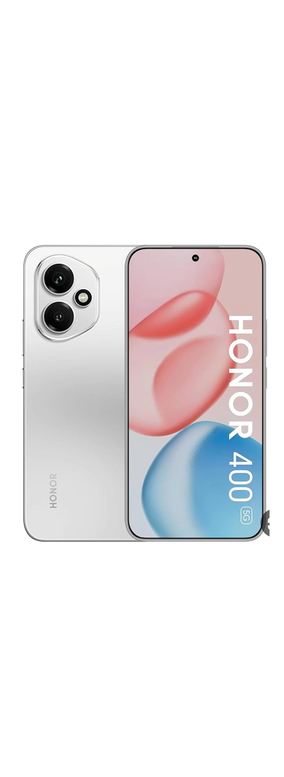 گوشی موبایل آنر 400 512/12