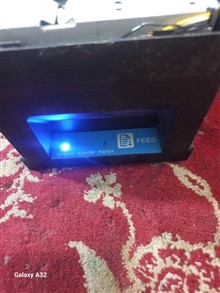 پرینتر